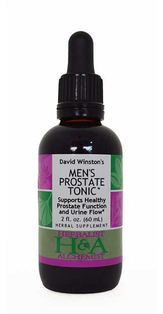  Men's Prostate Tonic&trade;