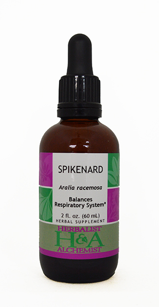  Spikenard Extract