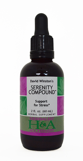  Serenity Compound&trade;