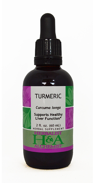  Turmeric Extract