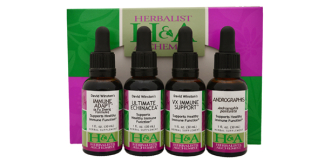 TP1 Immune Support Kit