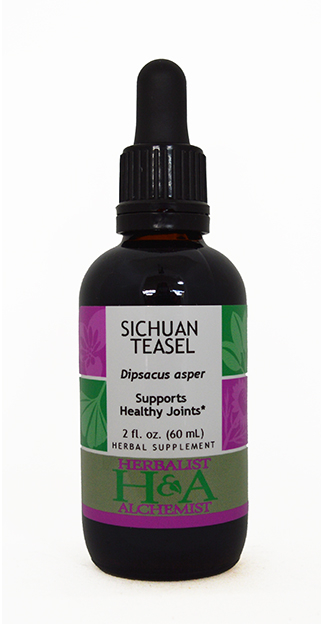  Sichuan Teasel Root Extract