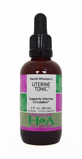  Uterine Tonic&trade;