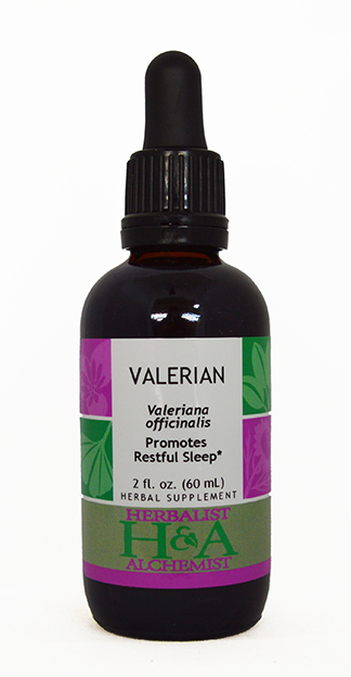  Valerian Extract