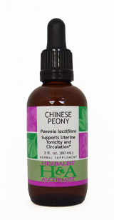  Chinese Peony Extract