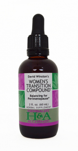  Women's Transition&trade;