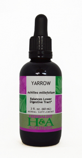  Yarrow Extract