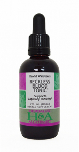  Reckless Blood Tonic&trade;