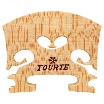1225 VIOLIN BRIDGE, TOURTE MODEL, 4/4
