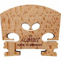 12252 TELLER VIOLA BRIDGE, CURLY MAPLE, 48MM