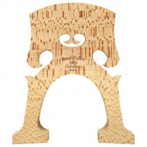 12306 TELLER CELLO BRIDGE, BELGIAN, 4/4