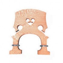 12532 TELLER BASS BRIDGE, W/ ALUM. ADJUSTERS, 3/4