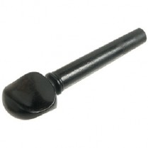 1312 VIOLIN PEG, 4/4, SWISS, EBONY