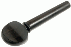 13208 VIOLA PEG, FINE EBONY