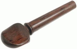 13212 VIOLA PEG, SWISS MODEL, EBONY