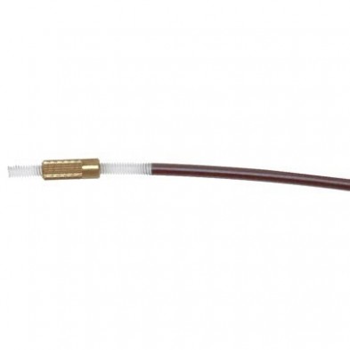 1406 VIOLIN TAILGUT, WITTNER-STYLE NYLON, 4/4-3/4