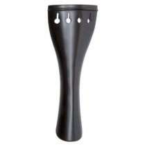 14250 VIOLA TAILPIECE, EBONY, 130mm, 15-16"