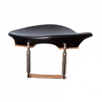 1503E DRESDNER VIOLIN CHINREST, BAKELITE, 1/8