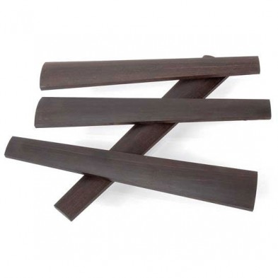 15136 VIOLA FINGERBOARD, ROUND