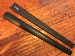 15173 CORENE F.B., CELLO, FINISHED, ROUNDED ROMBERG