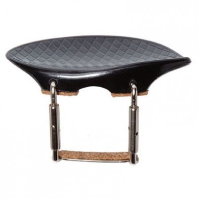 15242 MULCO VIOLA CHINREST, BAKELITE