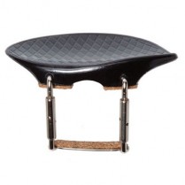 1542 MULKO VIOLIN CHINREST, BAKELITE, 4/4-3/4