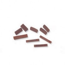 1551 VIOLIN NUT, UNFITTED