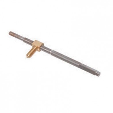 16227 VIOLA BOW SCREW & EYELET, NO HEAD