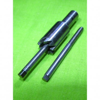 16892 NIPPLE CUTTER, SHARP CUT, 5.5mm