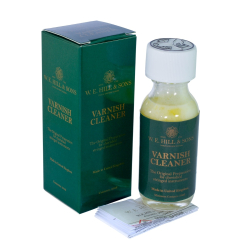17195 HILL CLEANING POLISH, 25cc