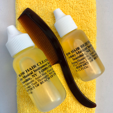 17196 BOW HAIR REJUVENATION KIT