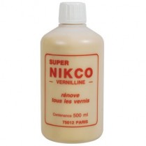 17521 SUPER NIKCO POLISH, 500ml