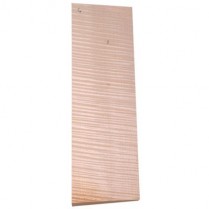 2538 VIOLIN BACK, SELECT, 2-PIECE HIGHEST FLAME W/SIDES