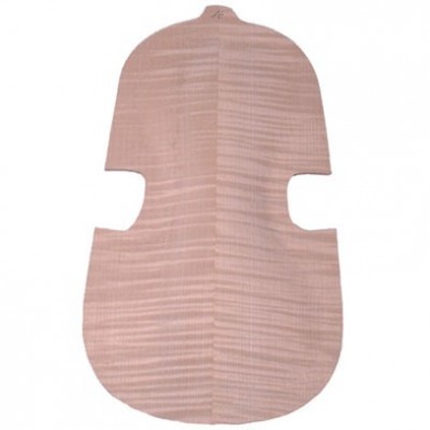 2561 VIOLIN ROUTED BACK BETTER QUALITY