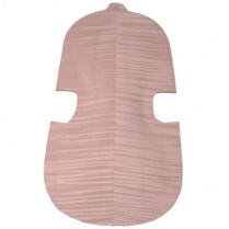 2561 VIOLIN ROUTED BACK BETTER QUALITY