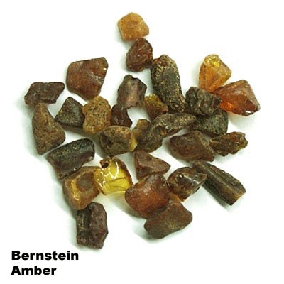 27301 AMBER, 100 GR.