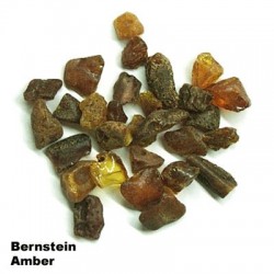 27301 AMBER, 100 GR.