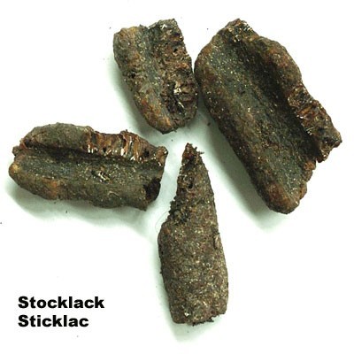 27309 STICKLAC, 100 GR.