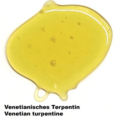 27310 VENETIAN TURPENTINE, SOFTENER, 100 GR.