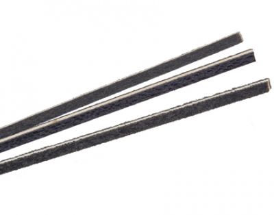 27446M BASS PURFLING, MAPLE, 10 PIECES