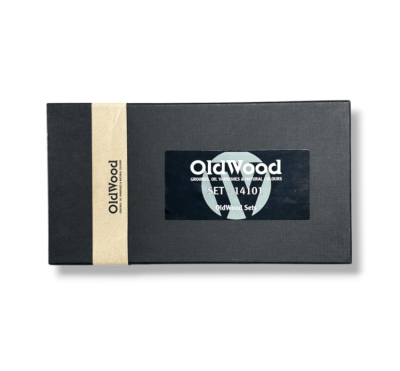 27664 OLD WOOD VARNISHING SET 14101