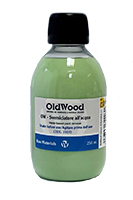 27685 OLD WOOD SVERNICIATORE ALL&rsquo;ACQUA, 250 ml.
