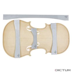 28118 HERDIM ARCHING TEMPLATE, CELLO TOP, MONT. JARNACKER