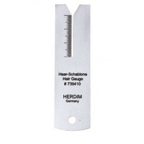 2812 HERDIM HAIR GAUGE