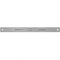 2815 STRING SPACING RULER