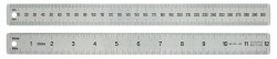 2816 12" / 300MM STAINLESS STEEL RULER