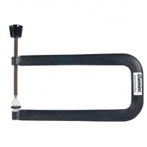 2832 GEMINI CARBON FIBER CLAMP, 5"