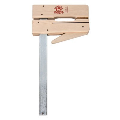 28420 KLEMMSIA CLAMP, 200MM SPAN, 110MM REACH