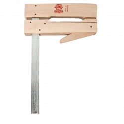 28421 KLEMMSIA CLAMP, 200MM SPAN, 150MM REACH