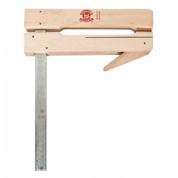 28422 KLEMMSIA CLAMP, 200MM SPAN, 195MM REACH